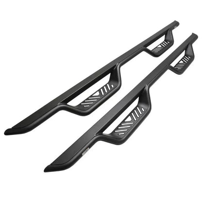 Westin WES Nerf Bars - Outlaw by Westin