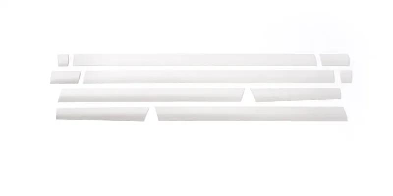 Putco PUT Steel Rocker Panels by Putco