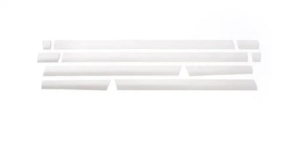 Putco PUT Steel Rocker Panels by Putco