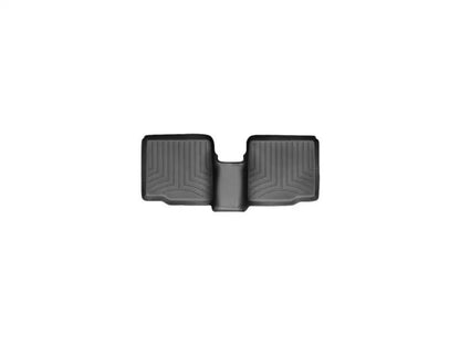 WeatherTech WT FloorLiner - Rear - Blk by WeatherTech
