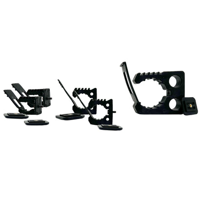 Putco PUT Molle Panels