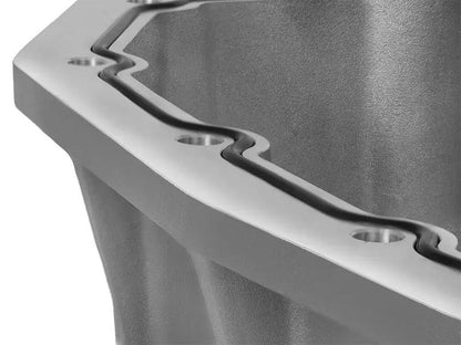 AFE Diff/Trans/Oil Covers by aFe