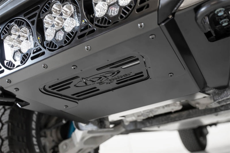 Addictive Desert Designs ADD Bomber Front Bumpers