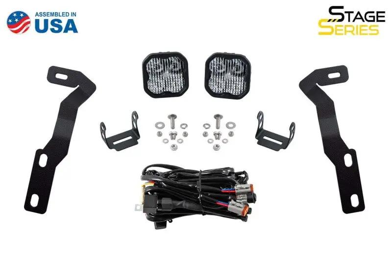 Diode Dynamics DIO LED Light Pods by Diode Dynamics
