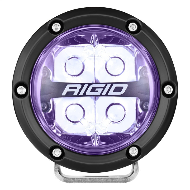 Rigid Industries RIG 360 Series