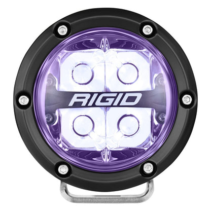 Rigid Industries RIG 360 Series