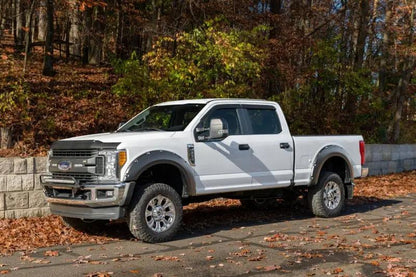Husky Liners HL RVL Fender Flares by Husky Liners