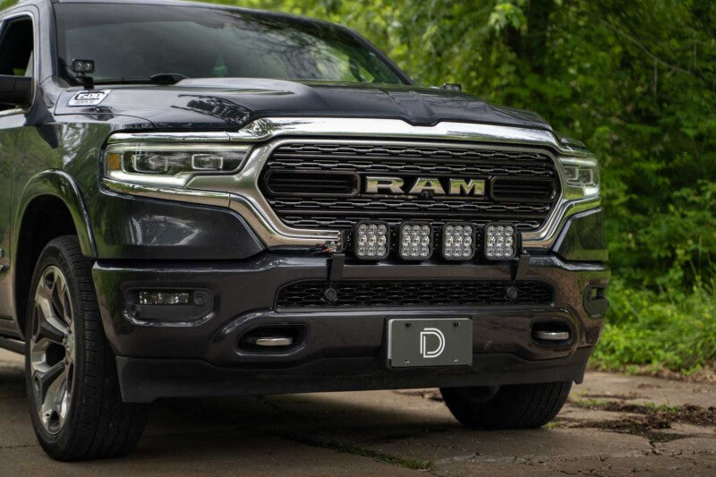 Diode Dynamics DIO LED Light Bars