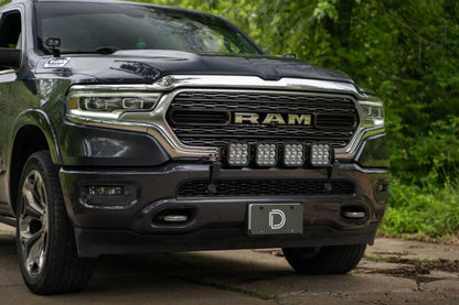 Diode Dynamics DIO Mounting Brackets Lighting