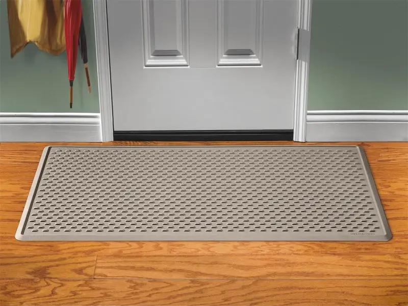 WeatherTech WT Indoor Mats by WeatherTech