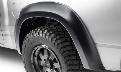 Bushwacker BUS Extend-A-Fender Flares