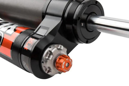 FOX 2.5 Factory Shock by FOX