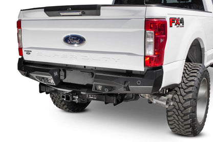 Addictive Desert Designs ADD Stealth Fighter Rr Bumper