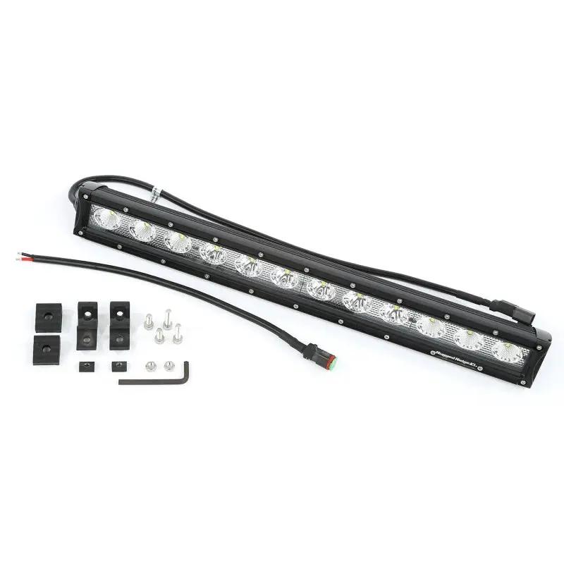 Rugged Ridge RUG LED Light Bars by Rugged Ridge