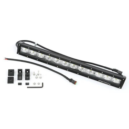 Rugged Ridge RUG LED Light Bars by Rugged Ridge