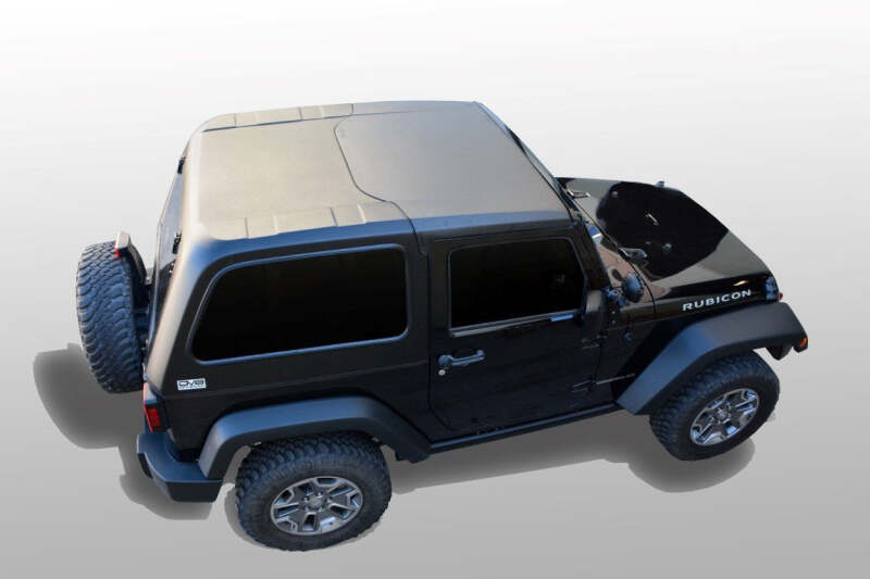 DV8 Offroad DVE Hard Tops