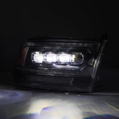 AlphaRex ARX NOVA Headlights