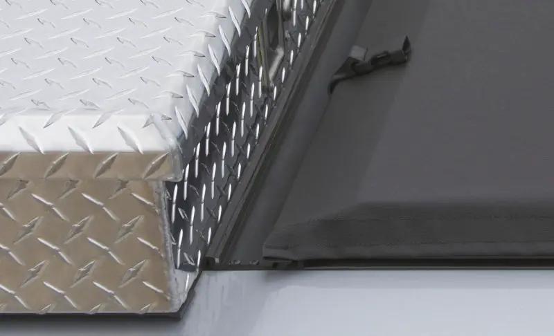 Access ACC Toolbox Roll-Up Cover by Access