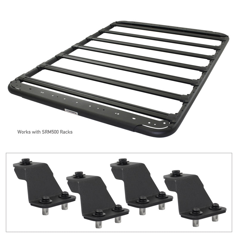 Go Rhino GOR SRM Racks