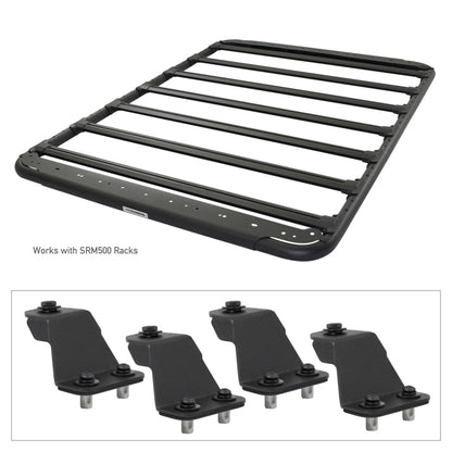Go Rhino GOR SRM Racks