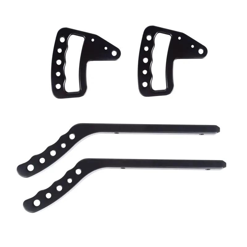 Rugged Ridge RUG Grab Bars/Handles by Rugged Ridge