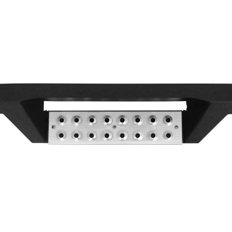 Westin WES Nerf Bars - HDX Drop by Westin