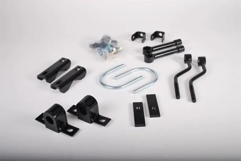 Hellwig HWG Rear Sway Bars by Hellwig
