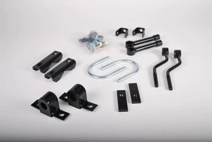 Hellwig HWG Rear Sway Bars by Hellwig