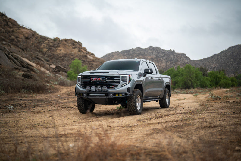DV8 Offroad DVE Front Bumpers