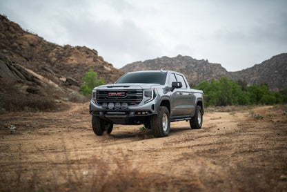 DV8 Offroad DVE Front Bumpers