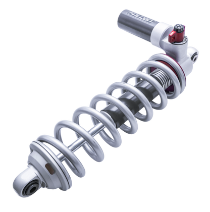 ReadyLift                                                    6" COILOVER SUSPENSION SYSTEM WITH FALCON MAX3.3 SHOCKS AND RADIUS ARMS - 2017-2022 FORD SUPER DUTY F250/F350 4WD