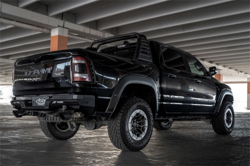 Addictive Desert Designs ADD Phantom Front Bumper