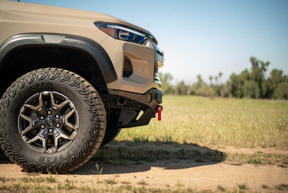 DV8 Offroad DVE Front Bumpers