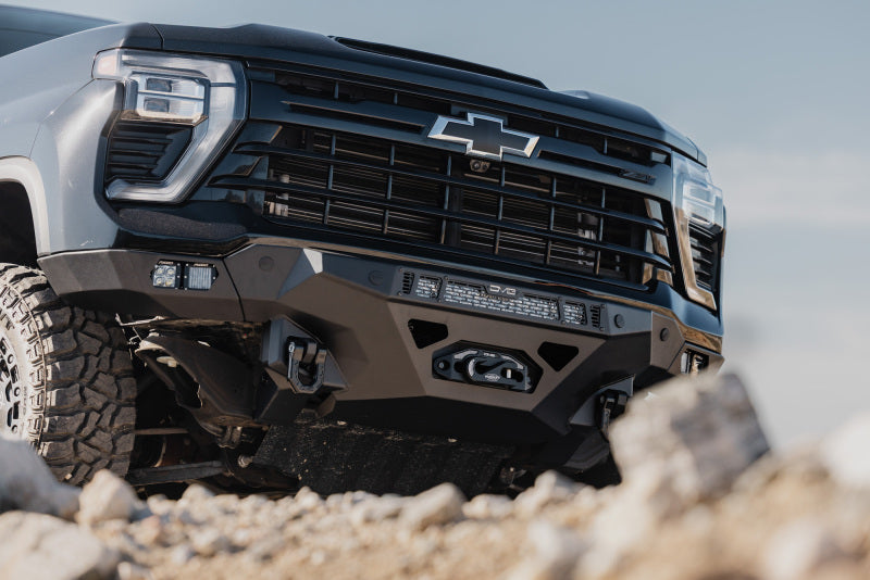 DV8 Offroad DVE Front Bumpers by DV8 Offroad