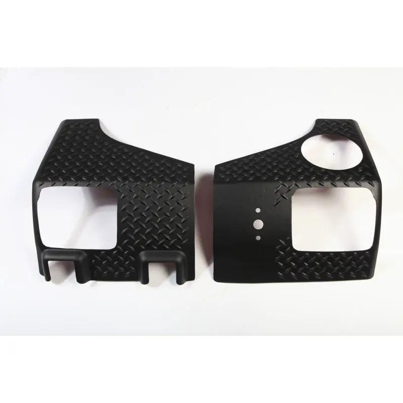Rugged Ridge RUG Body Armor by Rugged Ridge
