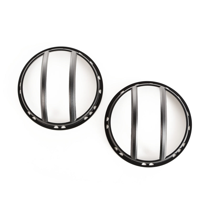 Rugged Ridge RUG Light Guards by Rugged Ridge