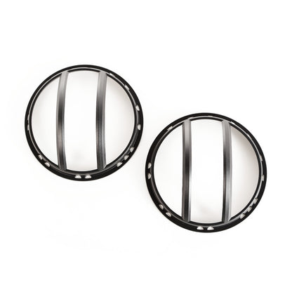 Rugged Ridge RUG Light Guards by Rugged Ridge