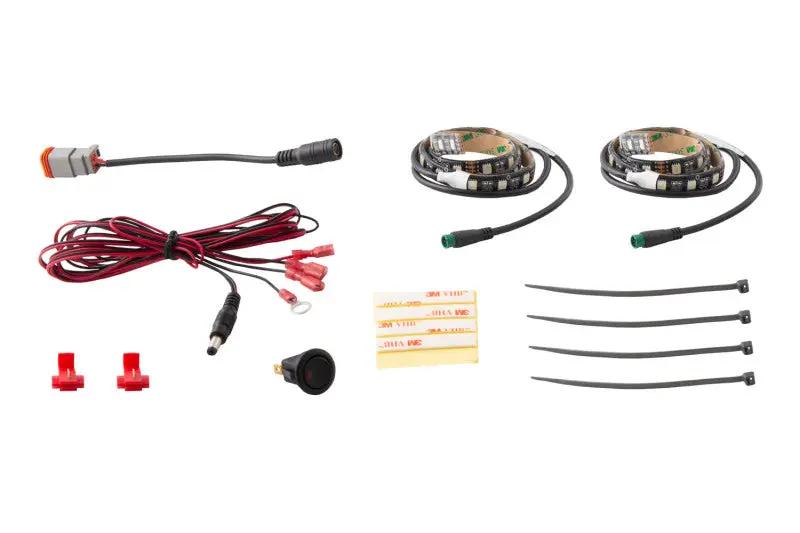 Diode Dynamics DIO LED Strip Lights by Diode Dynamics