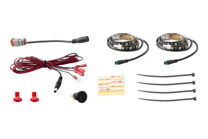 Diode Dynamics DIO LED Strip Lights by Diode Dynamics