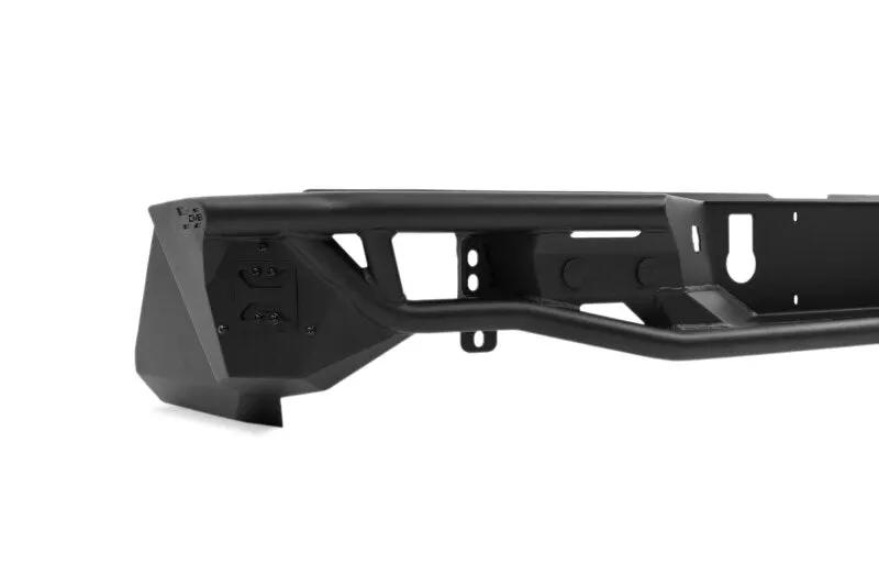 DV8 Offroad DVE Rear Bumpers by DV8 Offroad