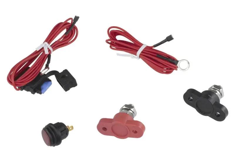 Ford Racing FR Light Kits by Ford Racing