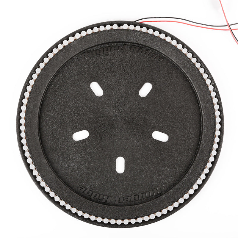 Rugged Ridge RUG LED Lights by Rugged Ridge