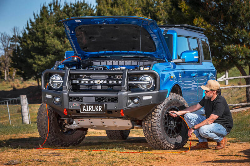 ARB Compressors
