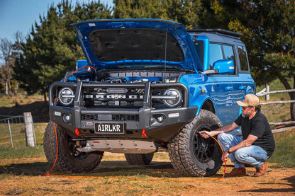 ARB Compressors