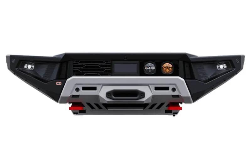 ARB Bumpers by ARB