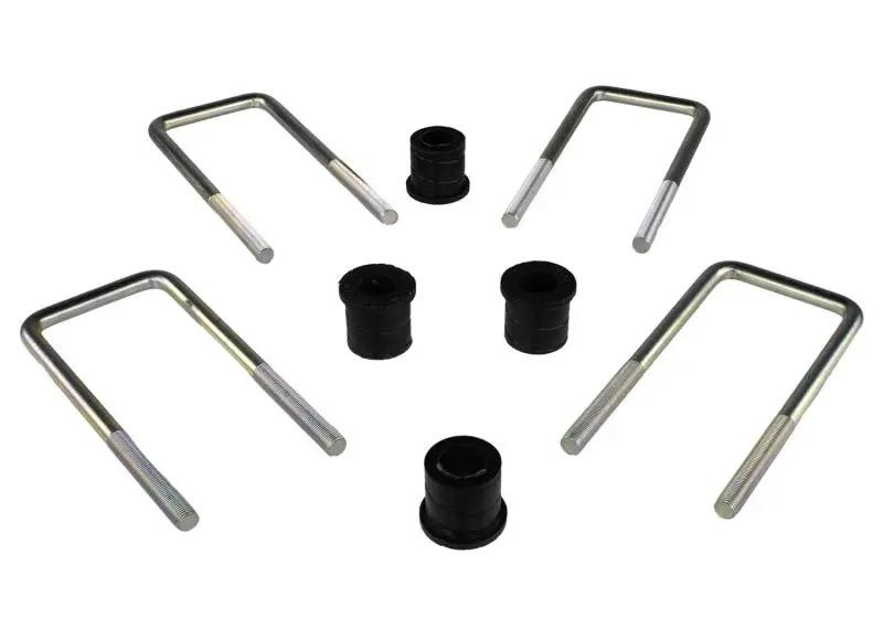 Ford Racing FR Spring Kits by Ford Racing