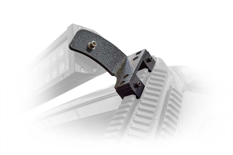 DV8 Offroad DVE Light Bar Mounts