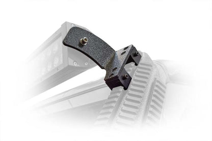 DV8 Offroad DVE Light Bar Mounts