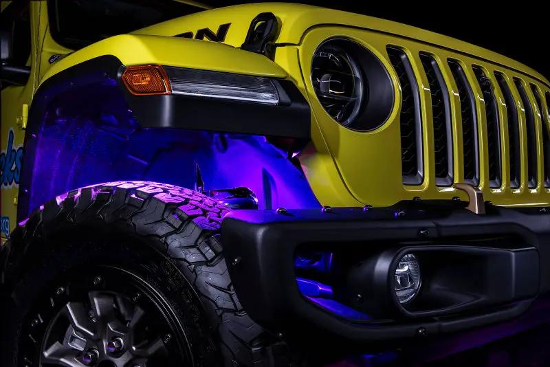 ORACLE Lighting ORL Underbody Rock Lights by ORACLE Lighting