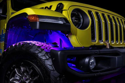 ORACLE Lighting ORL Underbody Rock Lights by ORACLE Lighting